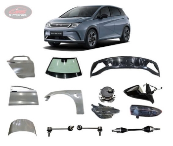 Phụ tùng BYD Dolphin